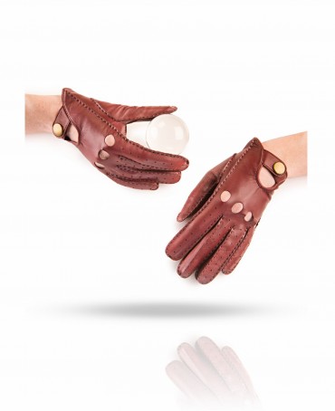 Перчатки Унисекс ALM21/BORD//11